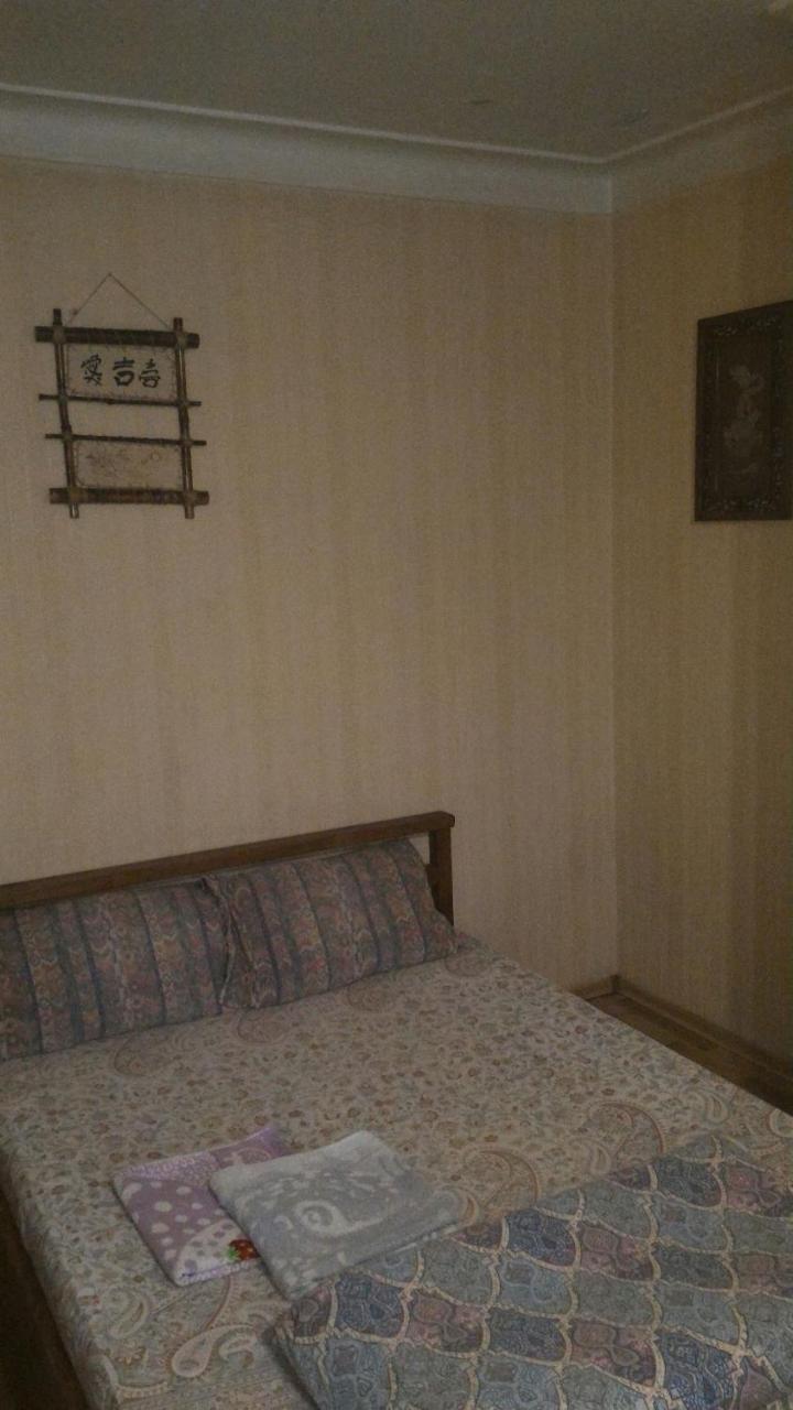 Пастера Apartment Dnipro Exterior photo
