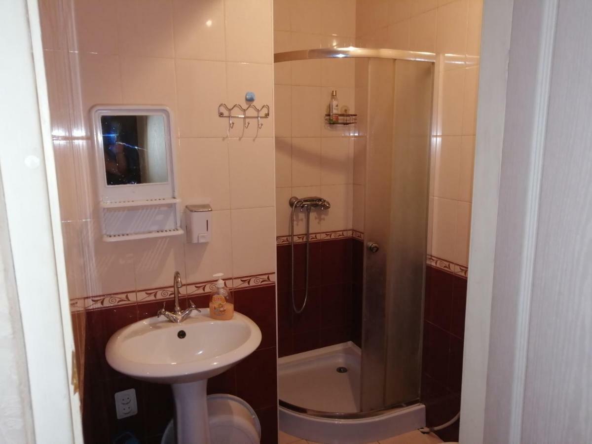 Пастера Apartment Dnipro Exterior photo