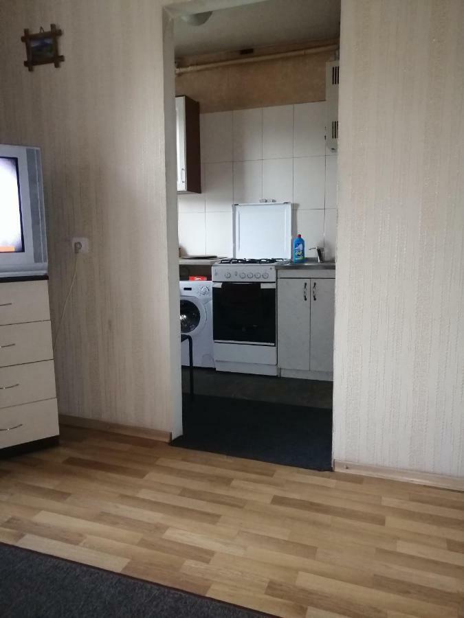 Пастера Apartment Dnipro Exterior photo